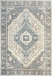 Dynamic Rugs JUPITER 3105-599 Navy and Multi